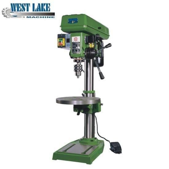 WESTLAKE MESIN BOR DUDUK DRILLING TAPPING MESIN ZQS4116I