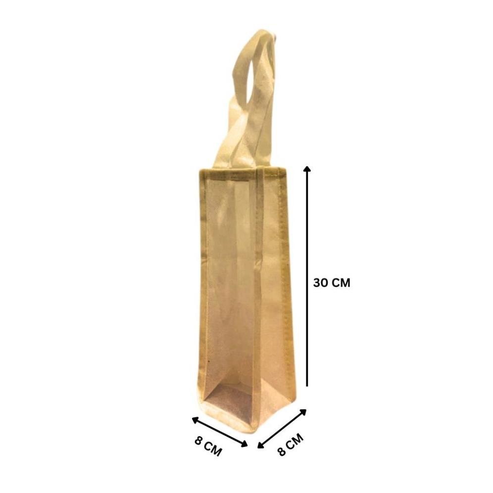 Bisa Cod Tas Kemasan Botol/Sarungtermos Mini/Sarung Botol Madu/Sarung Botol Marjan Dll ||