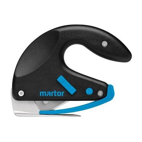 

Martor Safety Knife Secumax Opticut No. 436 With 1 Blade "Pullcutting" Co