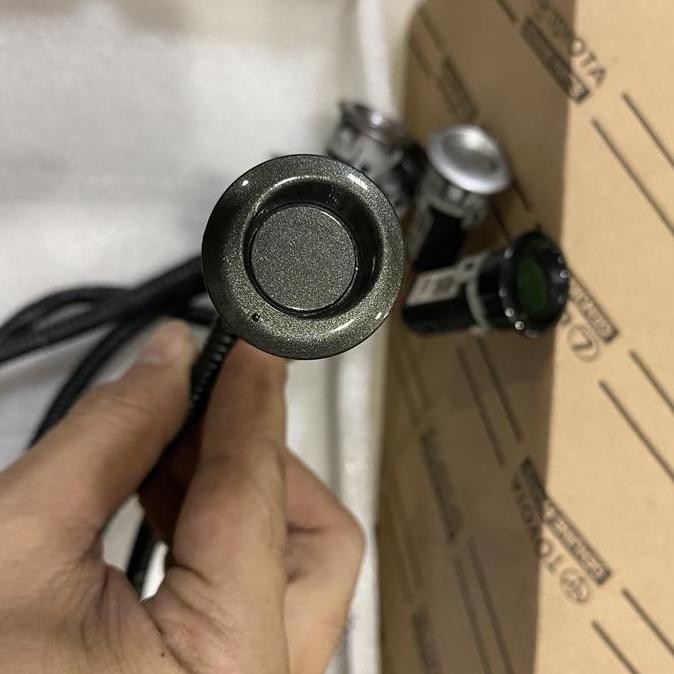 Sensor Parkir Innova Reborn V Venturer Depan Corner