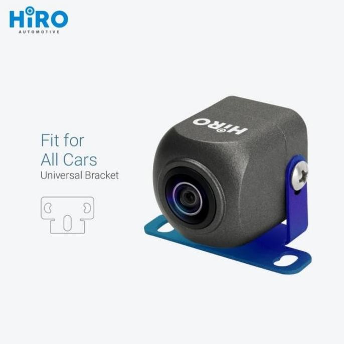 Hiro Falcon - Kamera Mundur HD1280