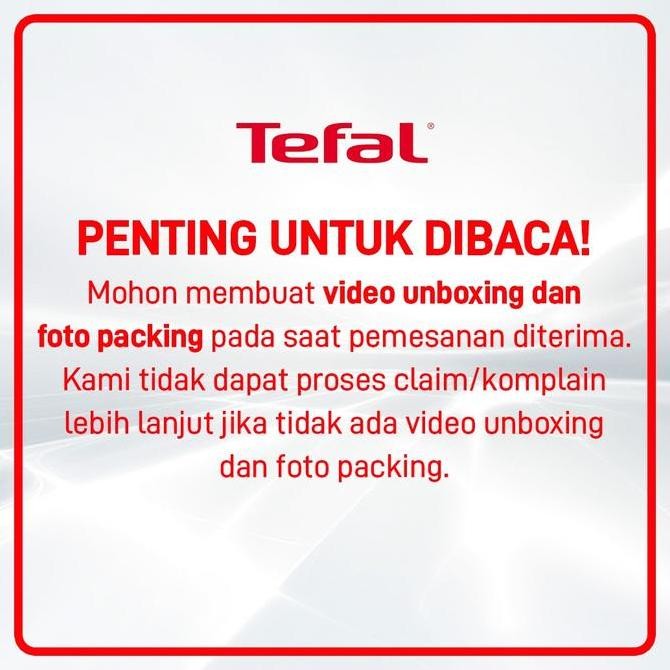 TEFAL DAY BY DAY WOKPAN 32CM WAJAN ANTI LENGKET