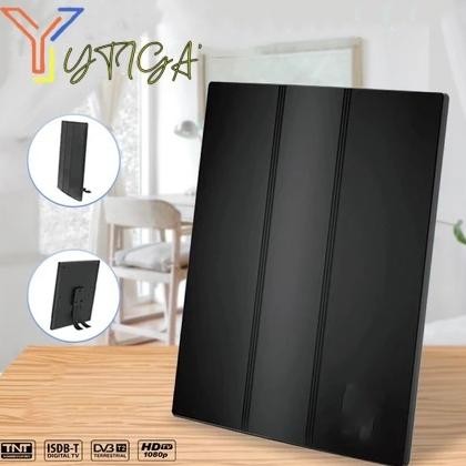 Promo Antena Tv Digital Luby/ Antena Tv Digital Indoor & Outdoor Terlaris