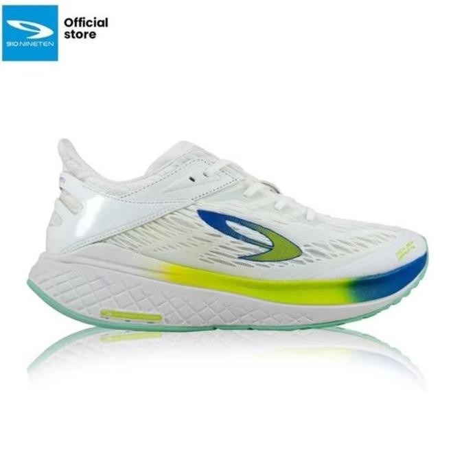Promo 910 NINETEN KANZAKI SEPATU OLAH RAGA LARI RUNNING JOGGING 910NINETEN KANZAKI 1.0 Outdoor COD