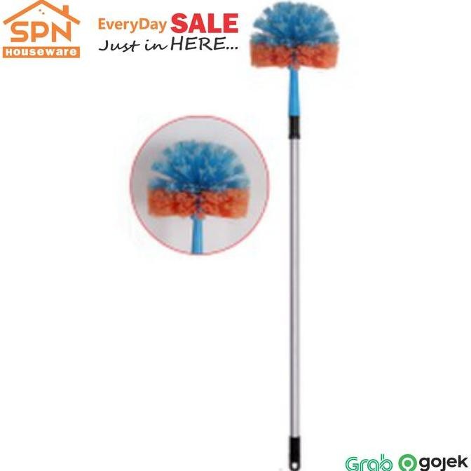 Bst Ready Sapu Plafon Ngt317A Nagata Best Seller