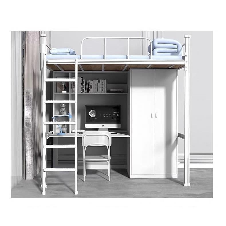 Tempat Tidur Tingkat Ranjang Tingkat Minimalis