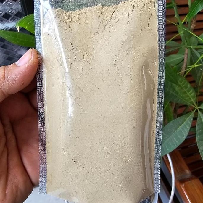 

BUBUK Kapulaga ARAB 100gr Murni - Bubuk Kapulaga Hijau / India