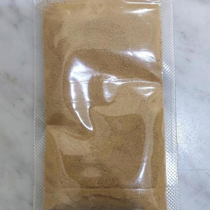 

Garam Masala 100gr - Bumbu India