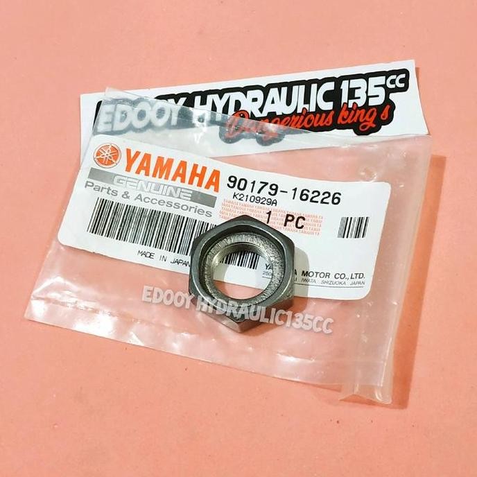 Mur Gear Depan Rx King Original - Mur Gir Depan Rx King Rxk Rxs Co