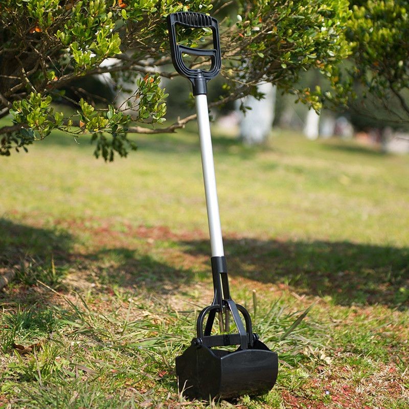 

【Rumah Cinta】【COD】Pengambil Kotoran Anjing Pengambil Kotoran Artefak Jalan-jalan Anjing Pengambil Kotoran Hewan Peliharaan Klip Tas Klip Sekop Kotoran Pengambil Kotoran Anjing Kecil dan Besar