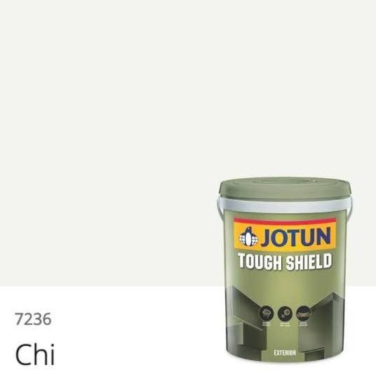 Jotun Tough Shield Chi 7236 18 Liter Co