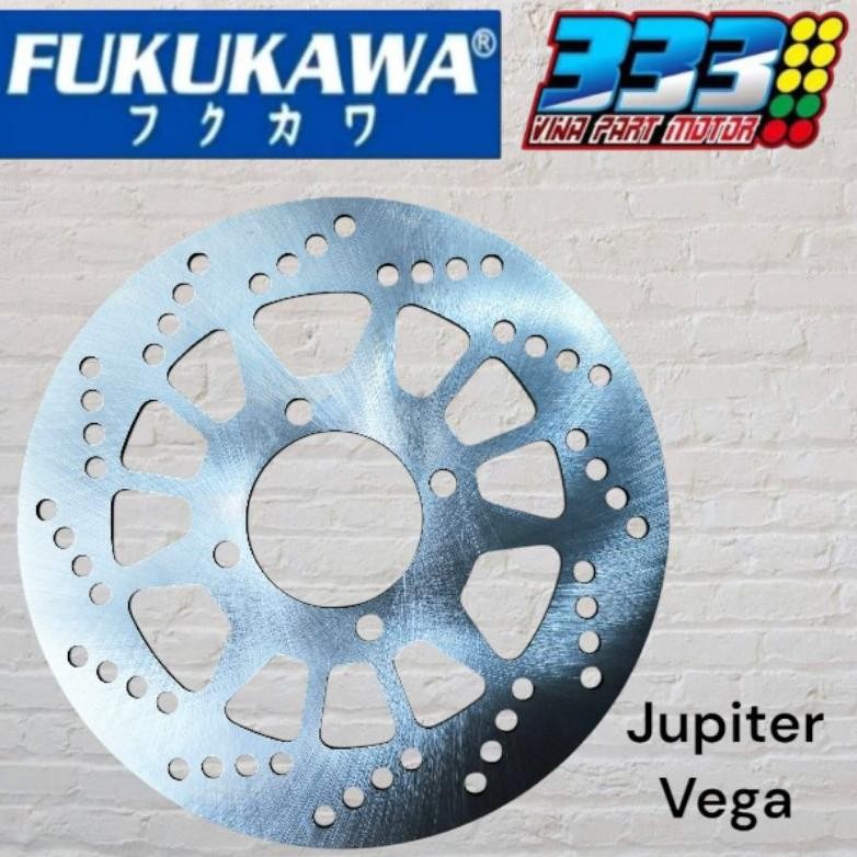 PIRINGAN CAKRAM DEPAN JUPITER Z VEGA R DIS CAKRAM DEPAN JUPITER VEGA