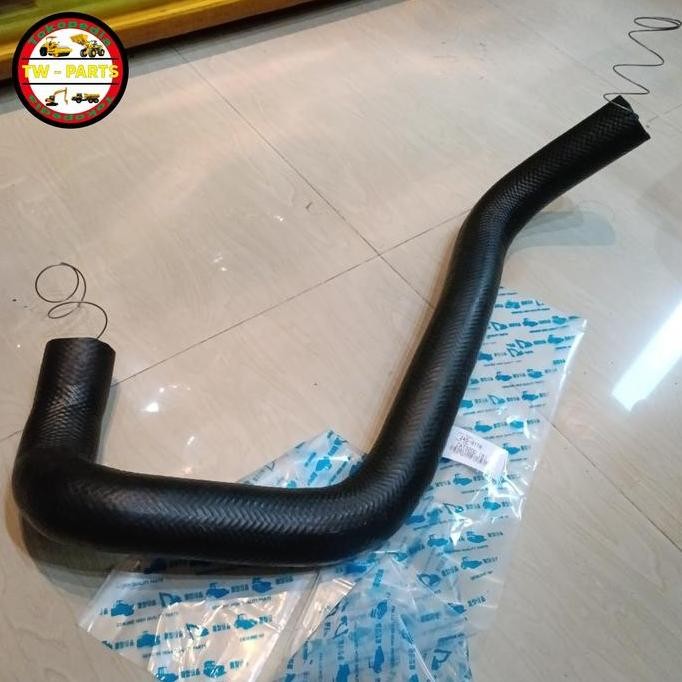 TERBARU - HOSE SELANG RADIATOR CAT CAT320D 320D BAWAH PN 245-9178