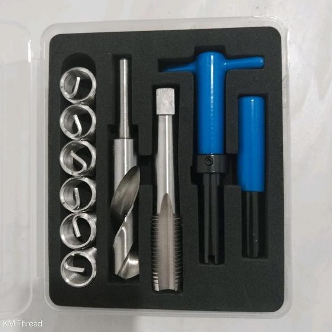 Recoil Set Baut  M20X2. 5 Co