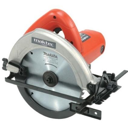 PROMO SALE PROMO Maktec Circular saw Circle Mesin gergaji kayu MT 583 X