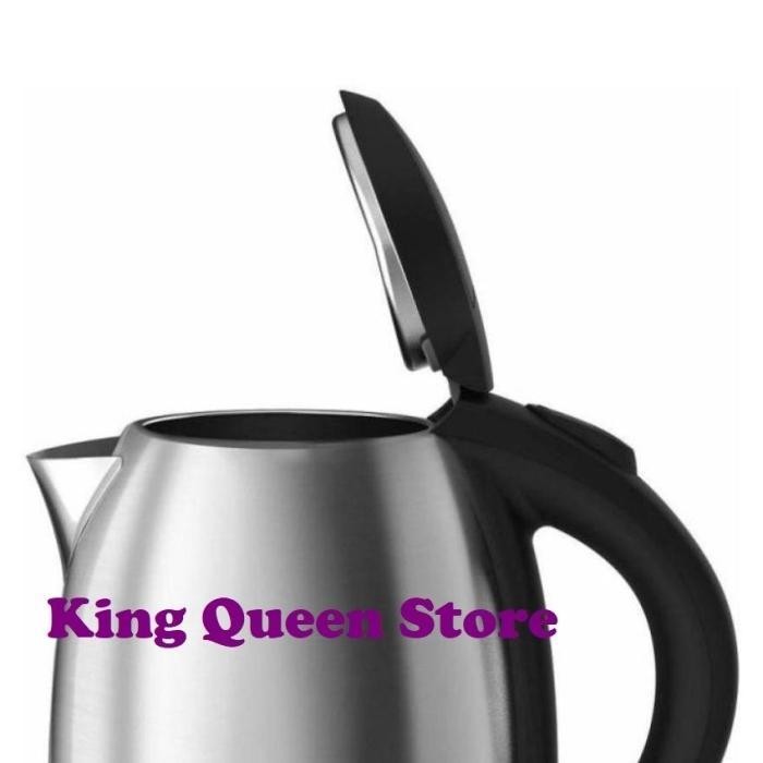 (Terbaru) Teko Listrik Pemanas Air Philips Hd9306 Kettel Philips Pemanas Air Bestseller