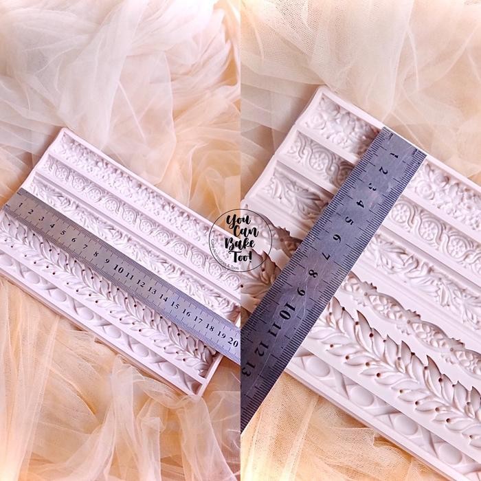 

(Best Saller) String Leaves Mould Bestseller