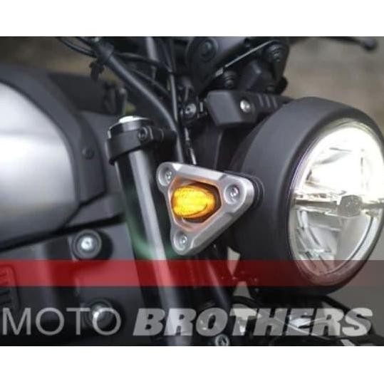 Lampu Sein / Sen / Riting Xsr155 Xsr 155 Restock
