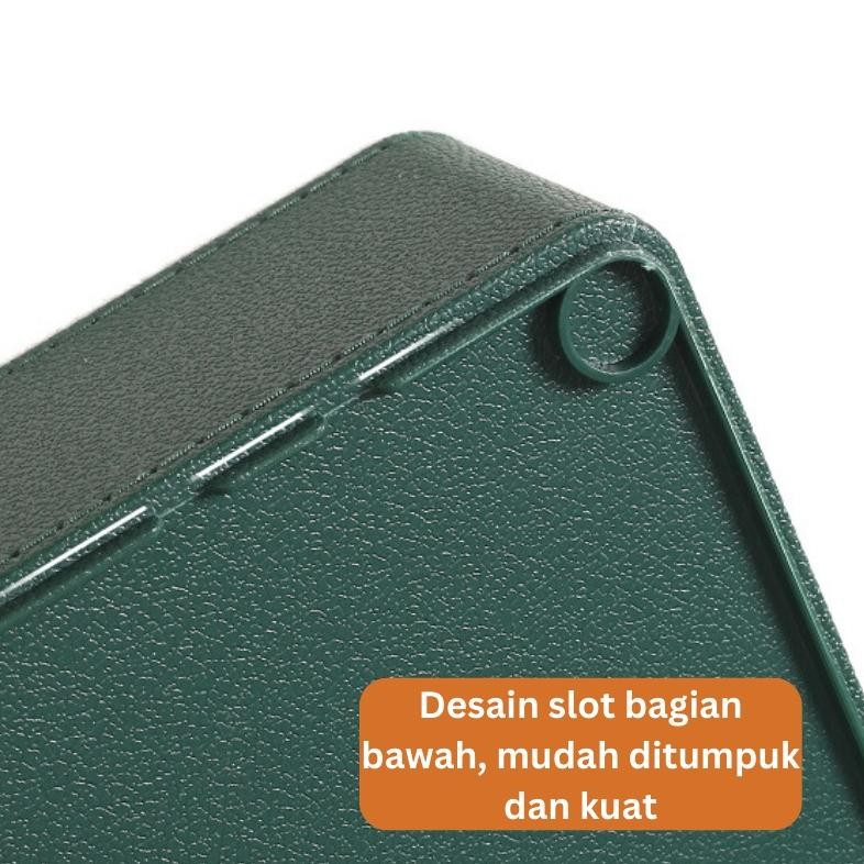 Prermium Halu Rak File Dokumen Meja Rak Susun Organiser Dokumen Kantor Rak Dokumen Kertas File Multi