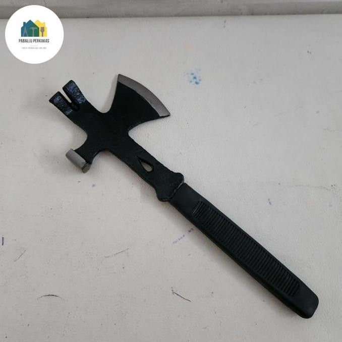 Kampak Serbaguna / Kapak Kayu Serbaguna Co