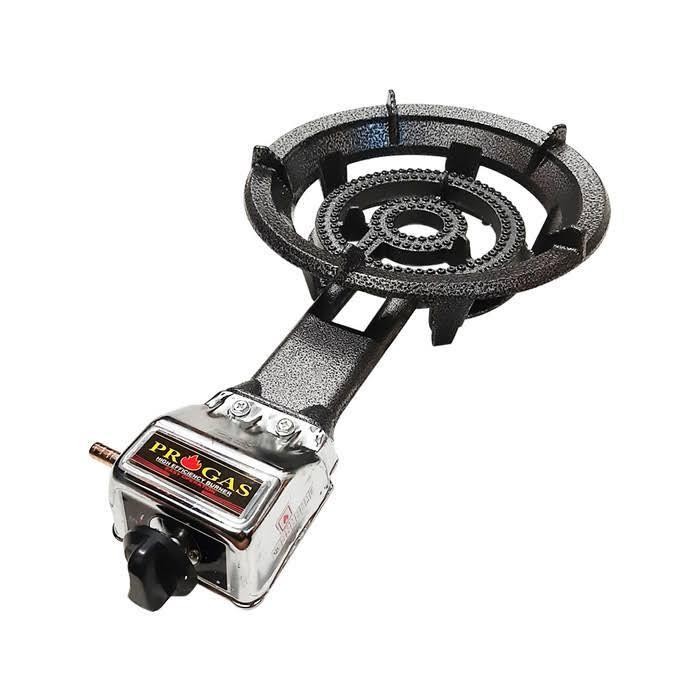 (Termurah) Winn Gas 31A Kompor Gas Komersil 1 Tungku Besar Bestseller