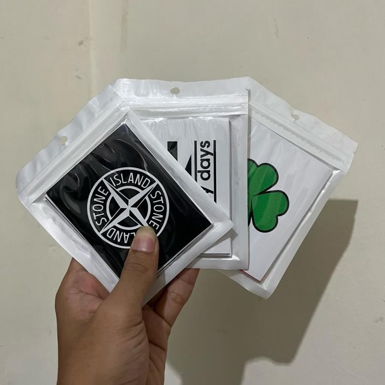 

Berkualitas Stiker Uitras Casual Football Awaydays Anti Air Isi 15Pcs Berkualitas