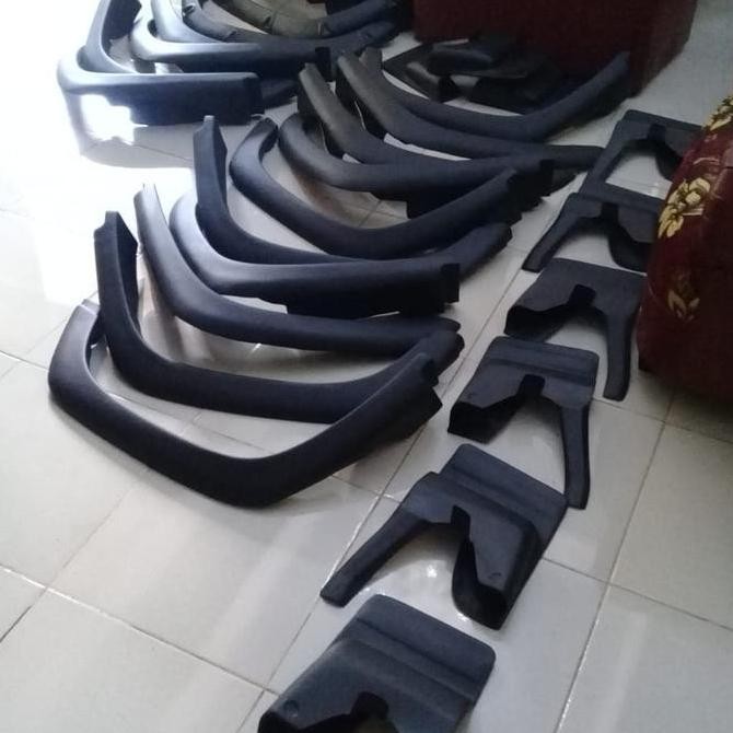 Over Fender Kijang Grand/Super/Jantan/Long/Xtra