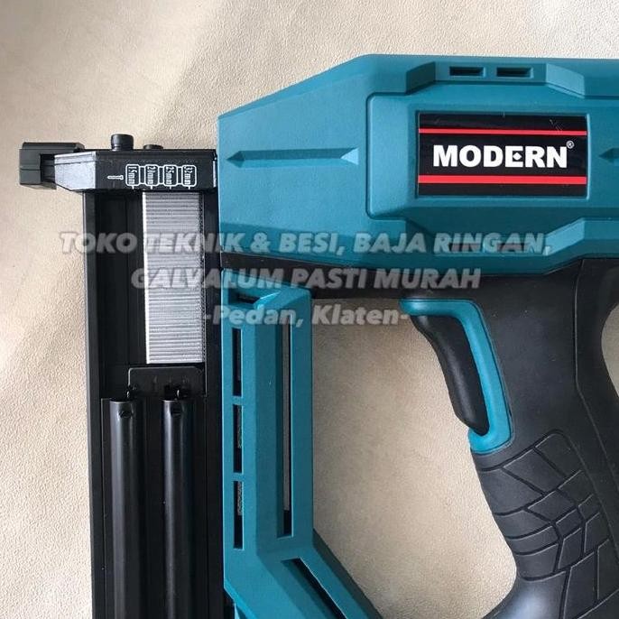 

Paku Tembok Listrik M 30F/U Gun Tacker Nail M 30F M30F Co