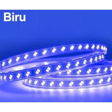 Golden Led Meteran Lampu Led Strip Selang Meteran (10-20M) Outdoor Dan Indoor Lampu Plafon Lampu Hia