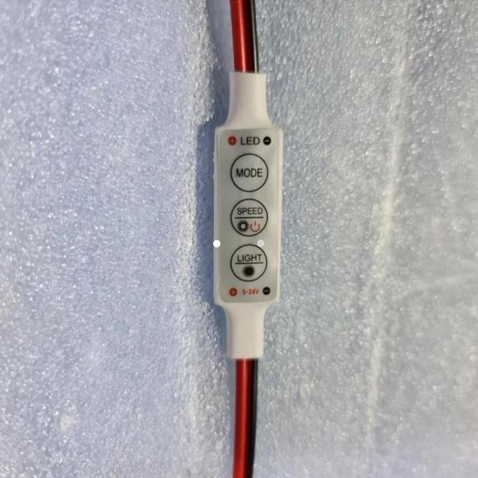 MODUL STROBO 12V 24V