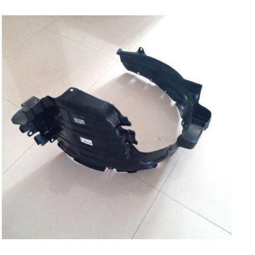 Liner Fender Atau Spakbor Depan Kanan Kiri Belakang Kanan Kiri Avanza