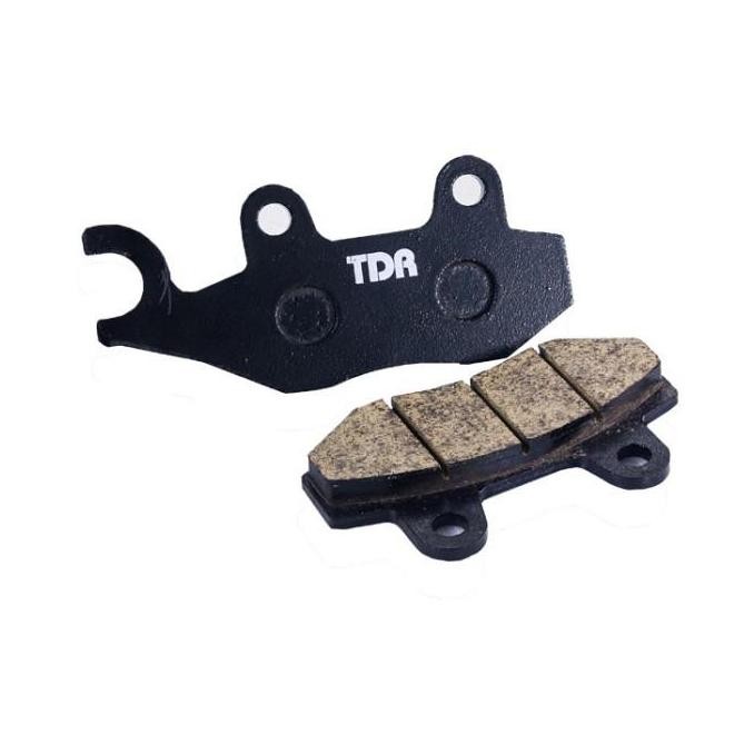 Tdr Disc Pad Front For Supra X 125 Depan