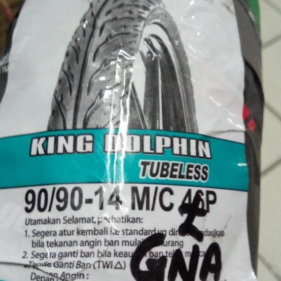 Ban Kingland 909014 Tubeless