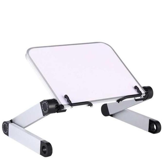 

Stand Buku Baca Book Reading Shelf 360 Degree It618