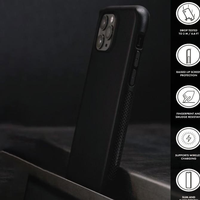 Original Caudabe Synthesis Case Iphone 13 Pro Max 13 Pro 13 Mini Soft