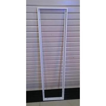Frame Lampu Downlight Panel Led 30X120 60X60 30X60 Outbow Surface / Cover Slim Panel Led Kotak 60 X 