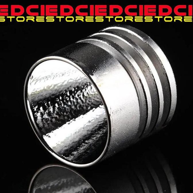 Host Senter Convoy S8 New Stok