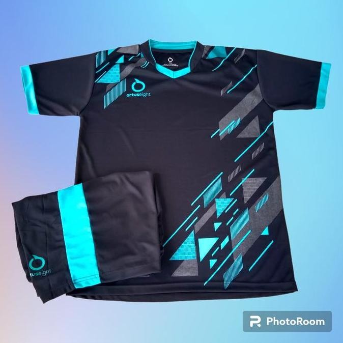 Kaos Futsal ortuseight printing / Jersey Futsal