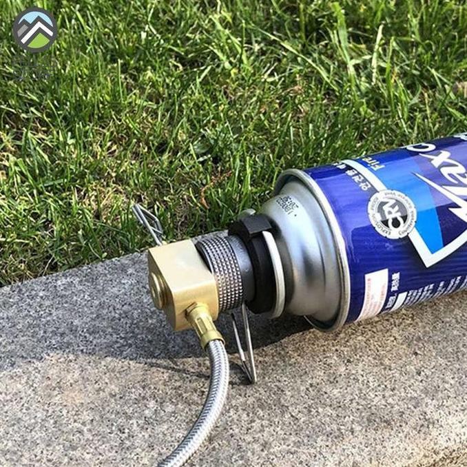 Campingmoon - Adapter - Z10