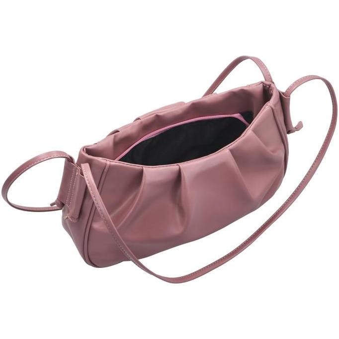 Mayonette Nara Shoulder Bag - Tas Wanita Model 2021 Import