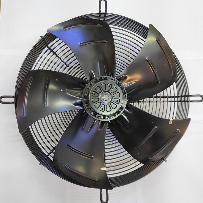 NEW Axial fan EBM 16 inch 1phase
