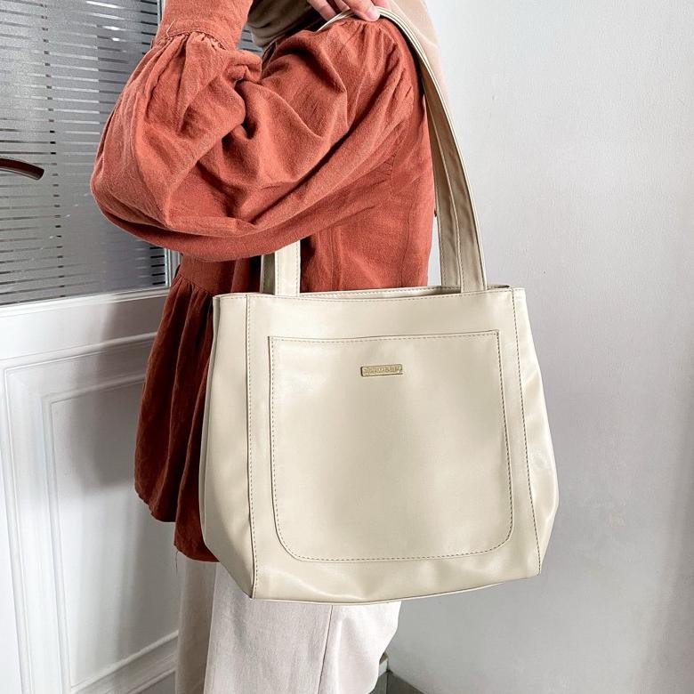 Tweelyforbag Natalie Totebag Tas Wanita
