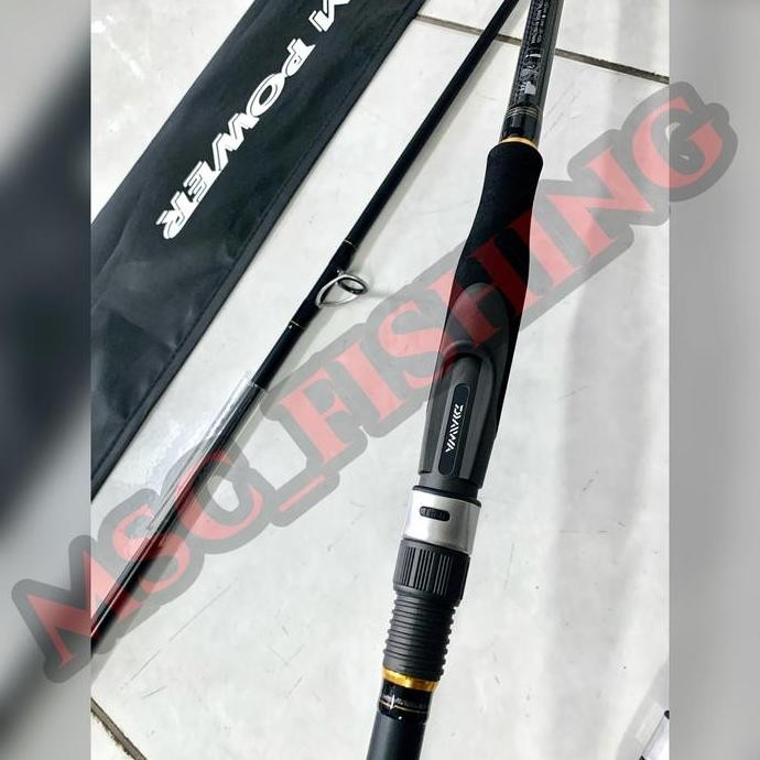 Joran Daiwa PHANTOM POWER PHW 1002MH, 902MH, 802MH NEW 2022