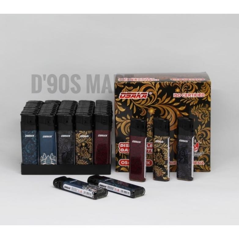 Bisa Cod Korek Magnet Osaka Isi 50 Pcs ||