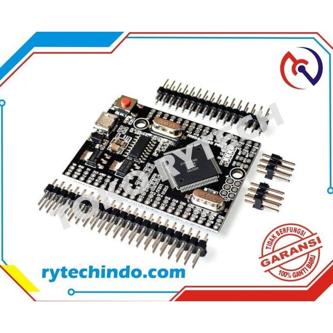 Arduino Atmega2560 Pro Mini Mega 2560 Promini