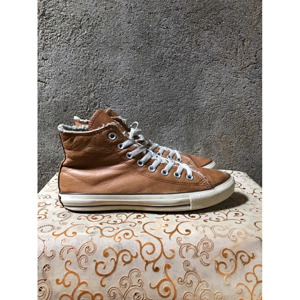 Sepatu Second Converse All Star