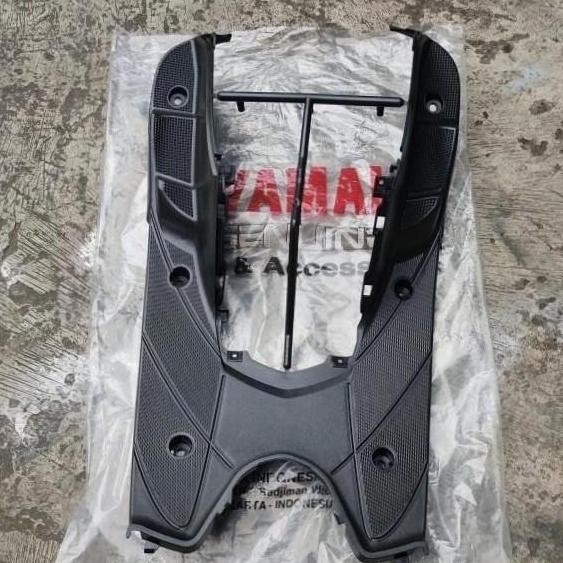 Footstep Bordes Pijakan Kaki Yamaha Mio Smile Mio Sporty Yamaha Ori Terbaru