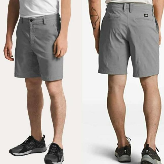 Celana Pendek The North Face Mens 9 Sprag Shortmid