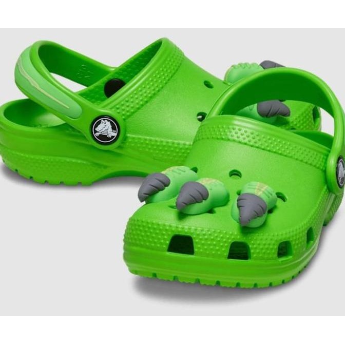 Crocs Classic I Am Dinosaur Kids Clog