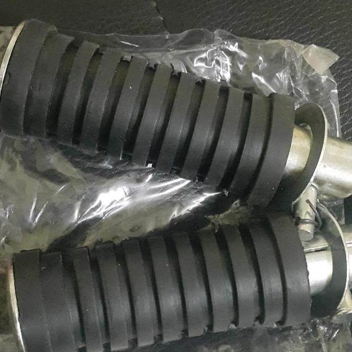 Footstep Belakang Rx King Rxs Bulat Promo